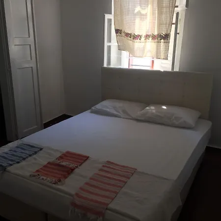Hotel Dedem'in Ayvalik